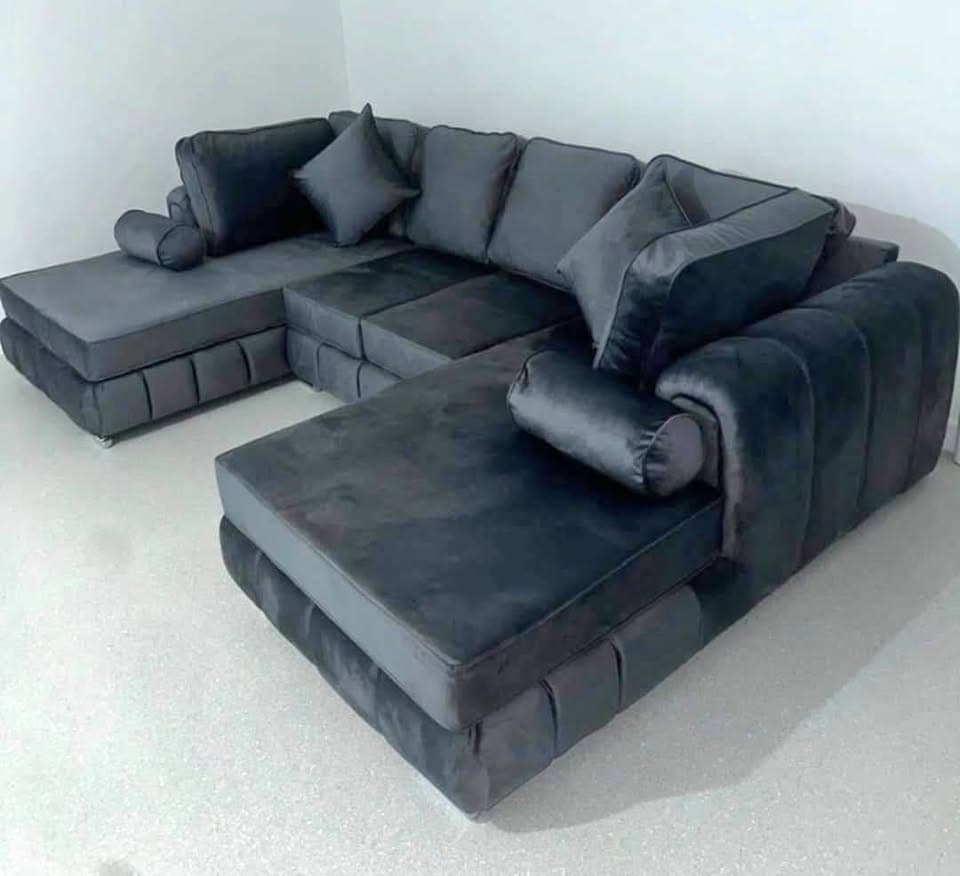 Mustard Yellow Accent Sofa