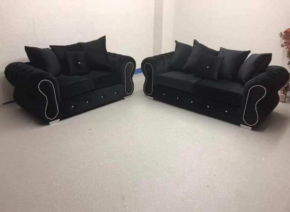 Power Reclining Sectional