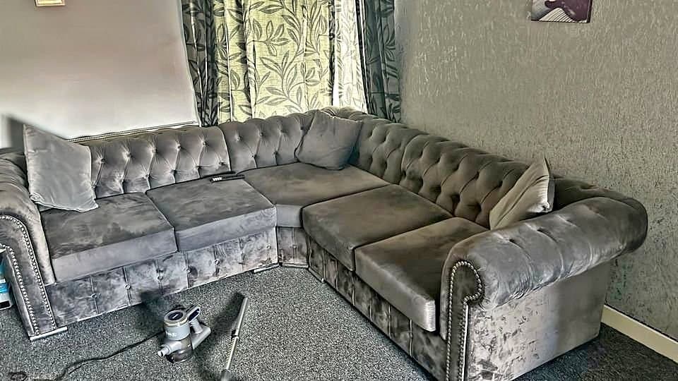 Cloud-Style Deep Sectional