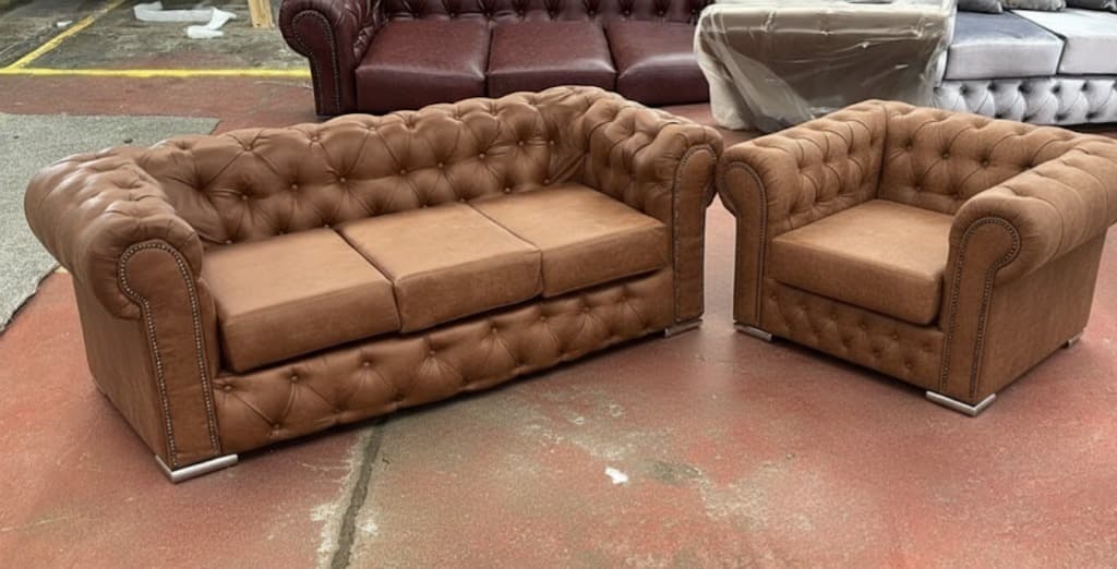 Daybed Sofa Lounger