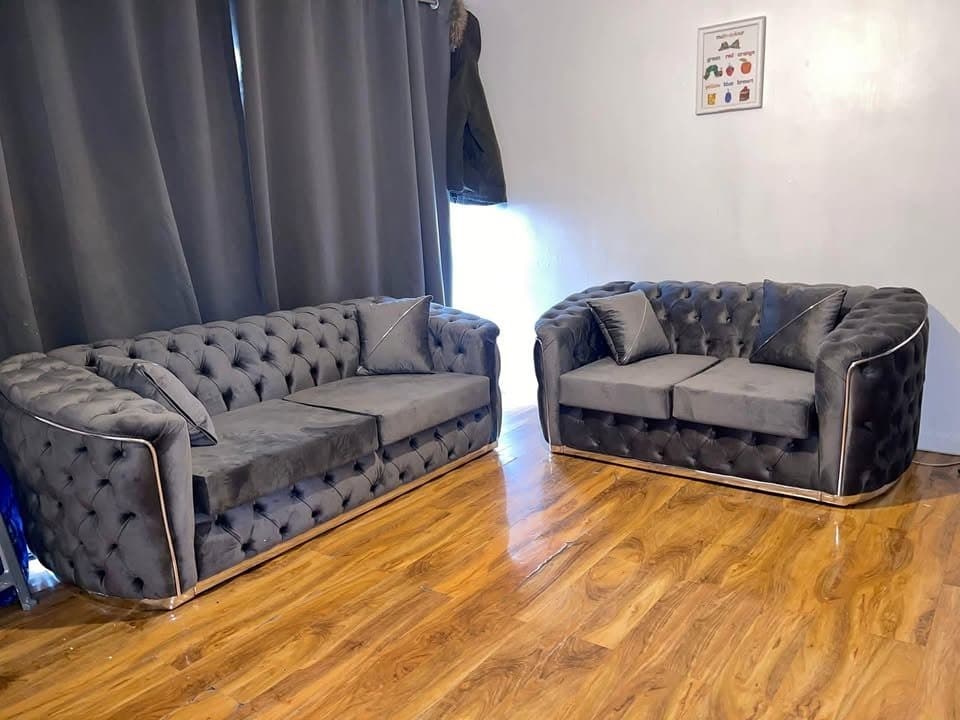 Home Theater Seating Sofa